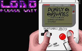 Nuntundu Uboy — screenshot 1